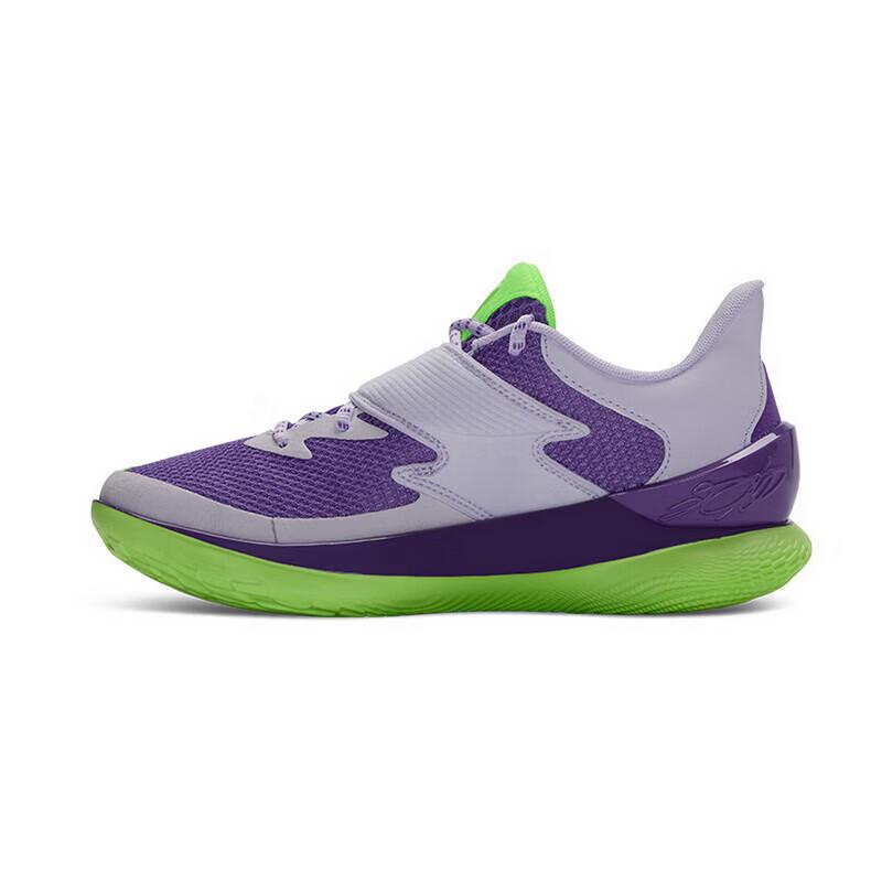 Under Armour Women s Low-Top Basketball Training Shoes 3028803-535 44