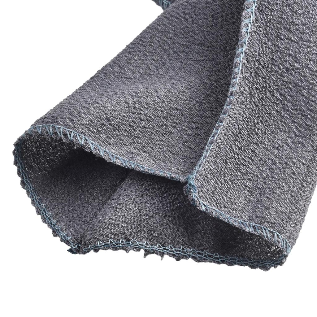 For Bathing For Body Scrub Polyester Cotton Bath Towel Body Scrub Towels Bathing Shower Frosted Fiber Thick Binding