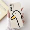 Für Realme 6 6i 6S Hülle Realme6 Pro Süß Mode Süßigkeiten Bemaltes Cover Weiche Silikon Handyhülle Für Realme 6 Pro Realme 6S 6i Taschen