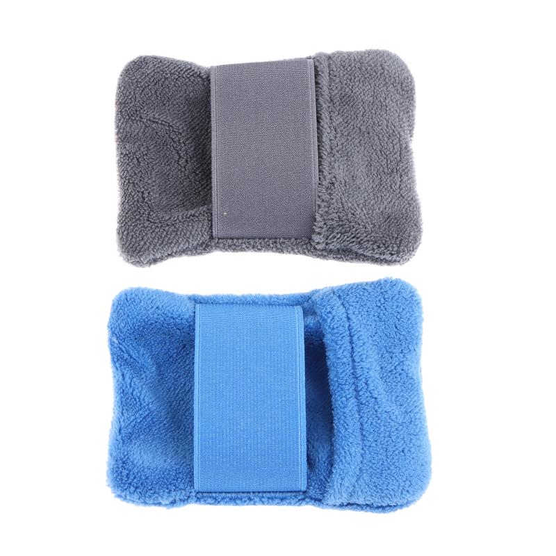 Outdoor Beach Sand Removal Bag Wipe Off Velvet Sand Body Cleaner Soft Sand Removal Beach Holiday Camping Remove Dust Towel