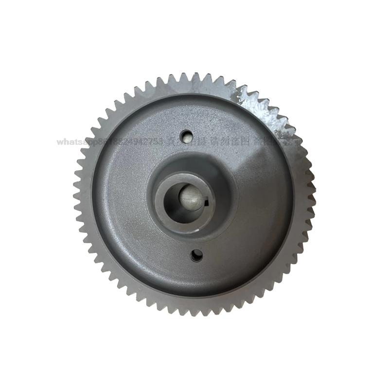 For Caterpillar E320D E320DL C6.4 Engine DIESEL PUMP GEAR