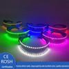 USB Rechargeable LED Flashing Glasses for Halloween, Parties, and Nightclubs