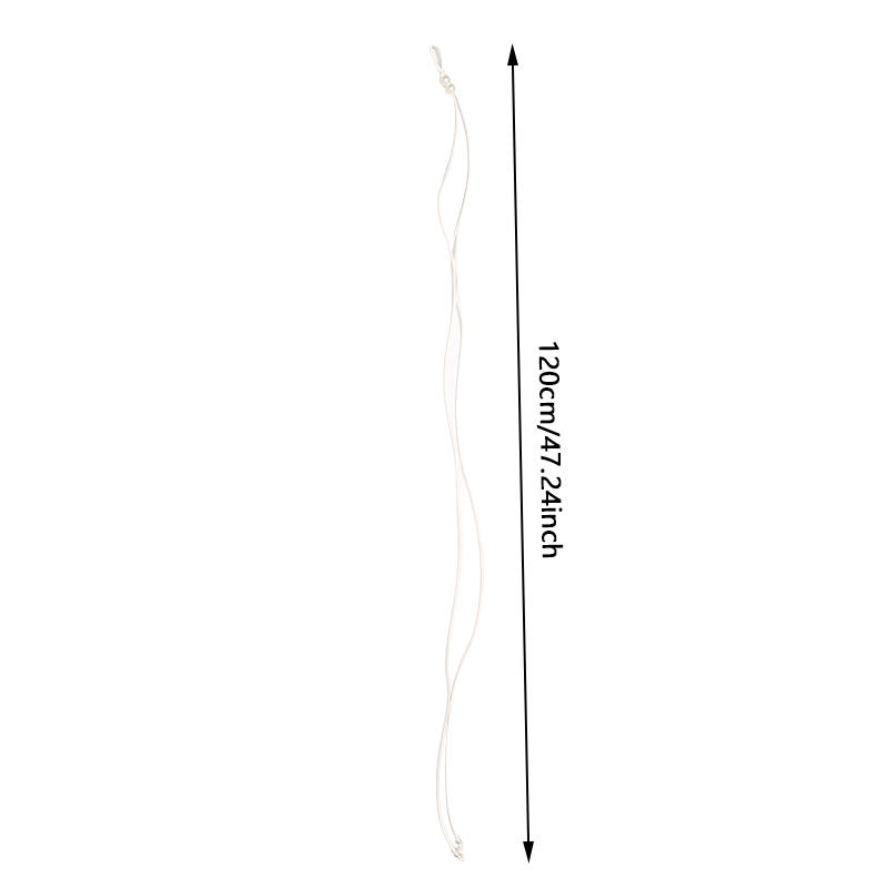 3PCS Fashionable Decoration Versatile Adjustable Long Waist Rope Simple Hundred Dress Decoration Narrow Waist Belts