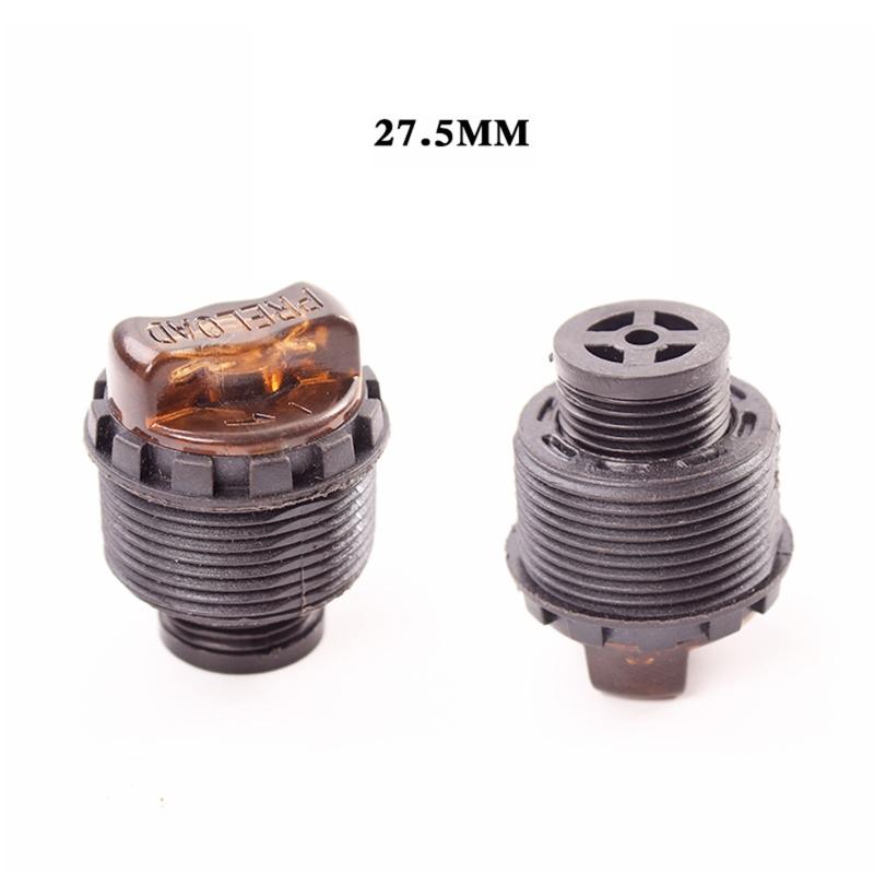 XCR XCM Stelo Ammortizzato, Manopola Regolazione Precarico Forcella Anteriore Professionale Strumento di Montaggio Chiave 25,4mm - 27,5mm - 30mm