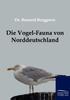 Kniha Die Vogel-Fauna Von Norddeutschland