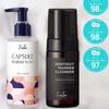 Capsule Y Cleanser + Gentigay Manner Cleanser