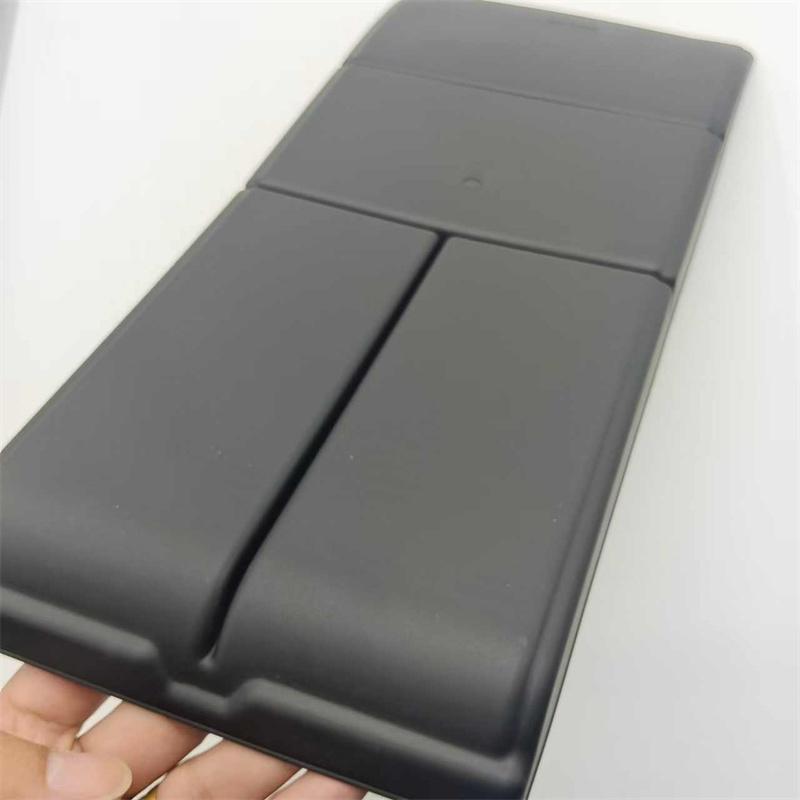 Car Accessories For Chery Tansuo 06 Jaecoo J7 ~2025 Central Console Armrest Interior Box Multifunctional Storage Auto Parts
