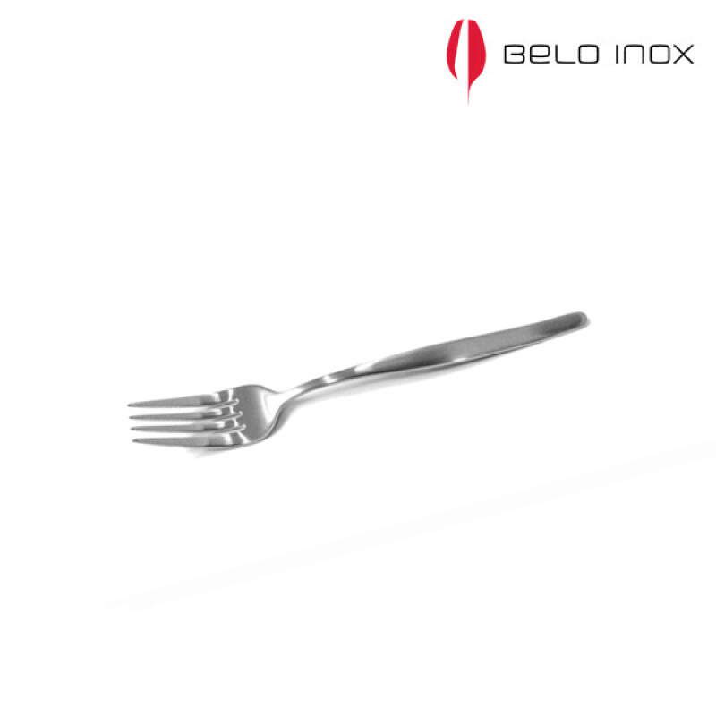 [belo inox] Bali matte cake fork