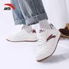 Anta Men's Retro Platform Casual Skate Shoes