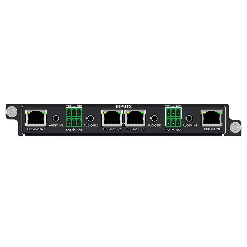 MT-viki HD Hybrid Matrix Switcher with Seamless Switching & Splicing Control
