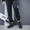 39-48 Pantofi de alergare ultra-ușori pentru bărbați Pantofi de sport ocazional Solzi de pește Pantofi de tenis fitness de mărime mare