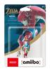 Amiibo Mipha [Breath of the Wild] (The Legend of Zelda Series)