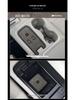 2023 ES6 Car Door Groove Pad & Cup Holder Interior Accessories
