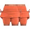 2PC elastické kalhoty na jógu pro ženy Jednobarevné sportovní šortky Lehké Skinny Pevné Joggery s vysokým pasem
