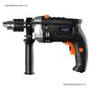 Multifunctional Electric Drill & Screwdriver Set with Impact and Handheld Features