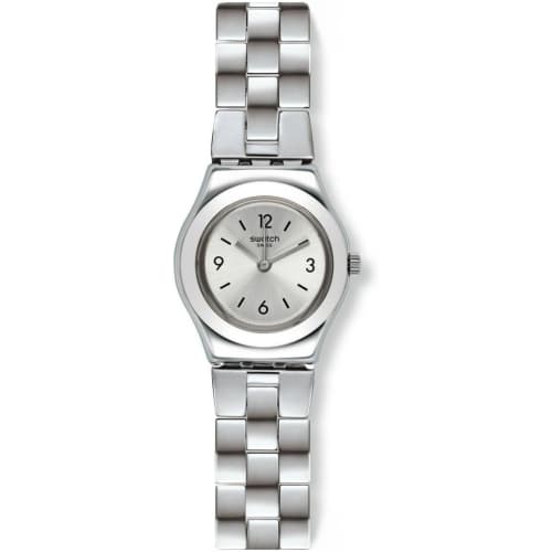 

Swatch Irony Lady GRADINO YSS300G Silver Watch