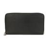Used 12564 Zippy Organizer NM M62643 7940 Current Black New RFID Zip Around Travel Case LV Logo Noir Men's from Japan