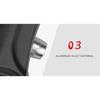 Mountain Bike V Brake, Brake, Bicycle Accessories, Aluminum Alloy Brake, Cycling Equipment, Bicycle Brake