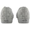 VANS Authentic Mono Checkerboard - Grey - VN000CRQGRY