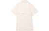 Nike Shirts Women's Light Rosewood Umber Square Collar Moderate Other FB8293-104