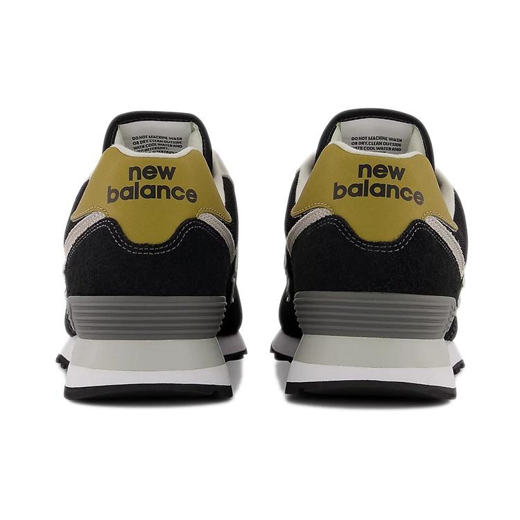 New Balance 574v2 'Black Tan' Men's ML574EO2