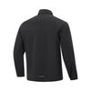 Li-Ning Windproof And Water-Resistant Fitness Series Logo Jacket Men Jackets AJDW251-1