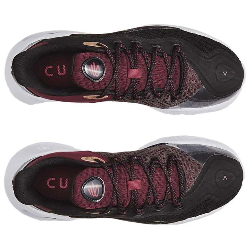 Under Armour Curry 11 Domaine Sneakers 3026616-001