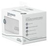 Ultimate Guard Sidewinder Xeno Skin Monocolor 80+ (White)