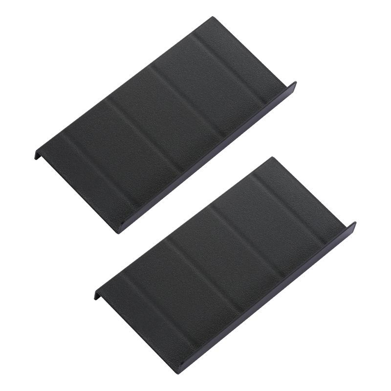 Compact Spice Rack, PP Material, Drawer Step-Style Storage for Cumin & Chili Powder