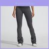 Seamless Yoga Pants For Women High Elastic Slim Fit Breathable Fitness Trousers
