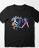 Bubblegum Crisis Unisex T-shirt 80s 90s Anime Manga Unisex T-Shirt