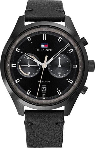 

Наручные часы Tommy Hilfiger 1791731AX1326 42 mm
