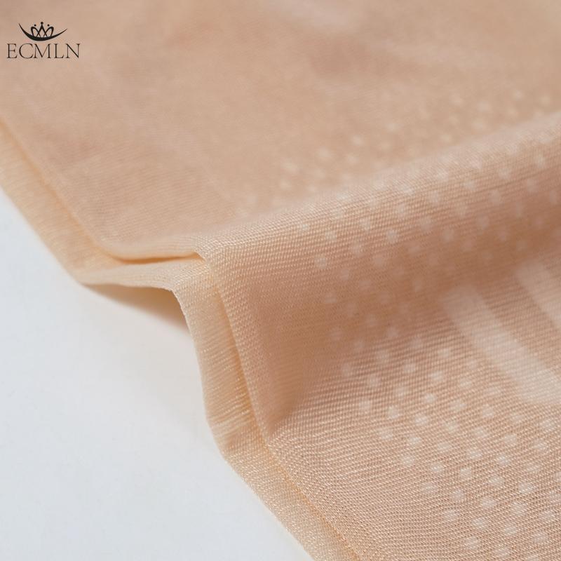 Zestaw 3/5/10 par Damskie krótkie skarpetki jedwabne z silikonowym nadrukiem antypoślizgowym, Niewidoczne, Przezroczyste, Odporne na zaciągnięcia, Masujące stopy