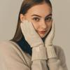 Marchen [Exclusive Project] Anna Knit Gloves_5color