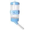 Leak-Proof Water Bottle for Hamsters, Rabbits, and Guinea Pigs - Roller Ball Design