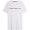 Tommy Hilfiger Men's Soft Pure Cotton Short Sleeve T-Shirt