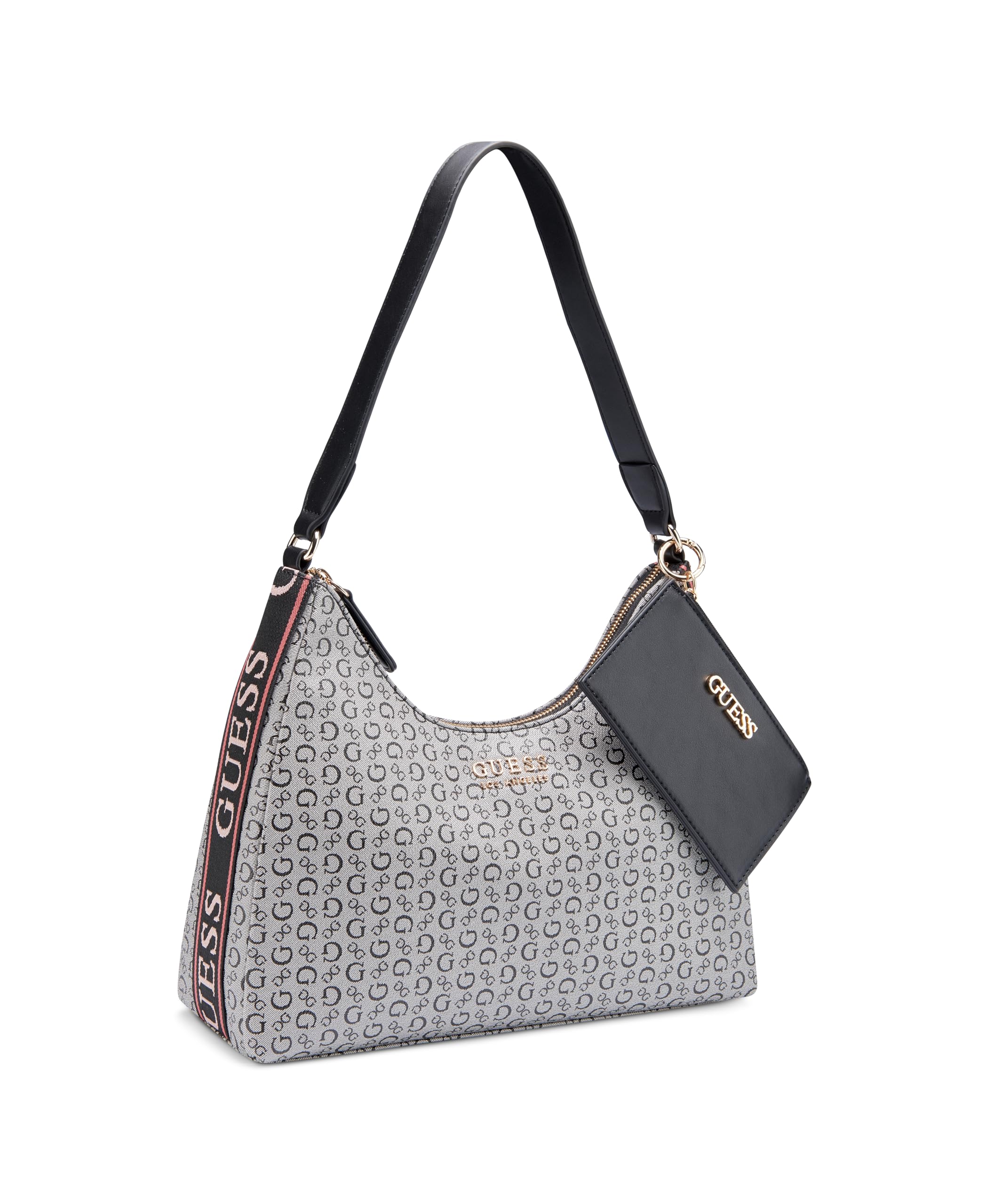 

СУМКА CLARENCE HOBO BLA [GUESS] Женская