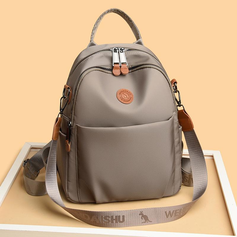 A Fashionable and Versatile Handbag for Women with A Single-shoulder Crossbody Mobile Phone Bag