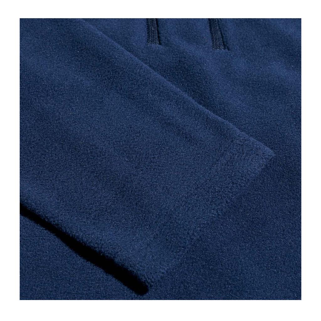 Berghaus Men's Prism InterActive Polartech Half Zip Fleece Jacket