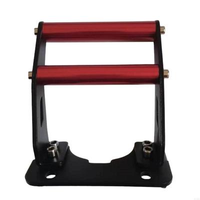 Replacement Metal Handle Bar Rear Bracket for Electric Scooter Weatherproof