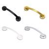 Grab Rails Handrails With Powerful Suction Cup Wide Application Bath Grab Bar Suction Handle