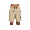 SS25 Swim Voyage Fashion Versatile Trendy Comfortable Solid Color Shorts Kids Shorts Off-White DX6095-297