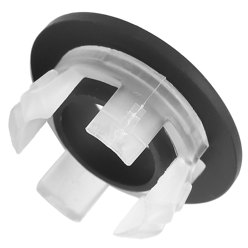 Bathroom Wash Basin Sink Overflow Cover Kitchen Sink Decoration Spare Hole for Bathroom