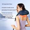H3 Series Shoulder & Neck Massager CN Plug (adapter Included)