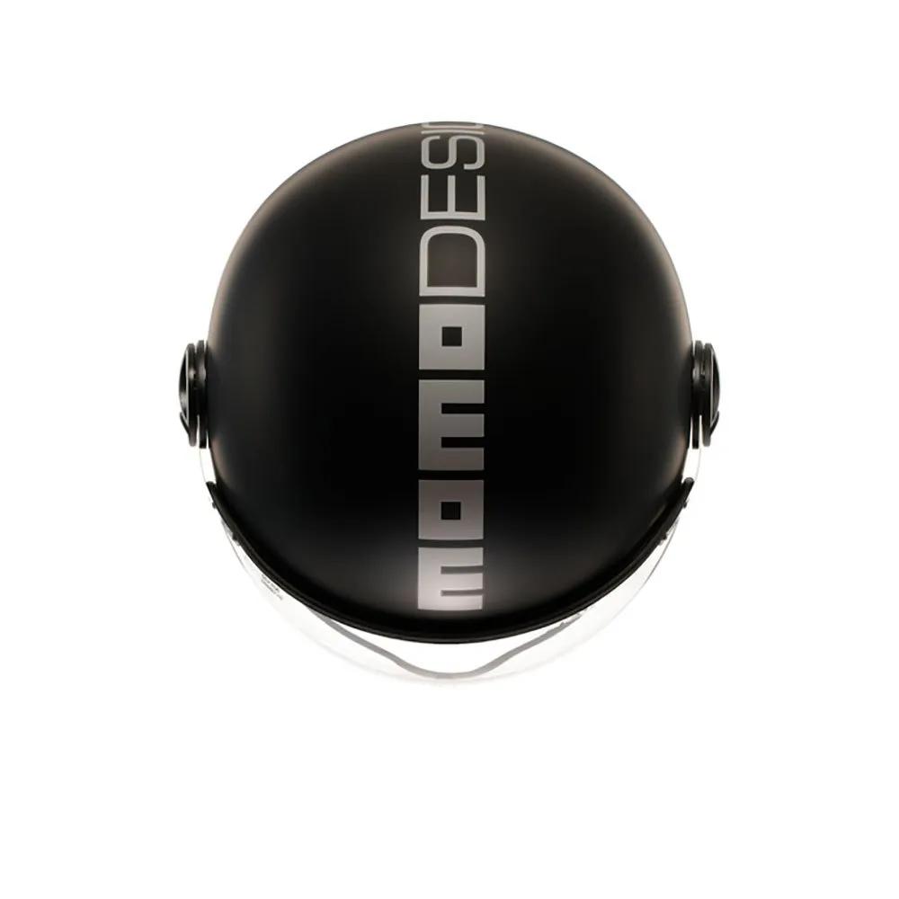 Momo Design Открытый шлем FGTR EVO