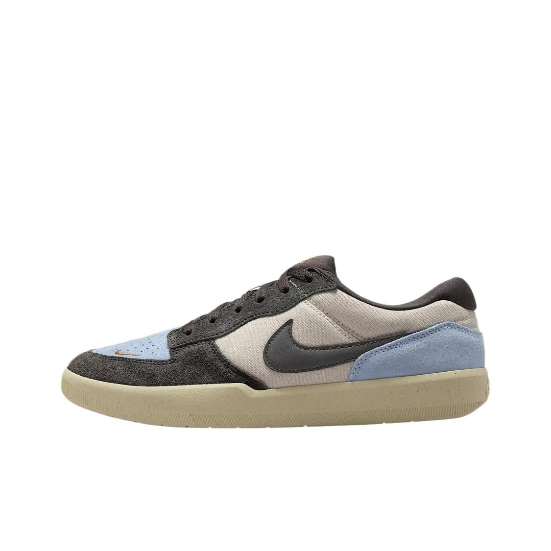 

Nike SB Force 58 DV5477-102 Мужские размеры EU 44.5 синий/коричневый