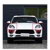 Headlight Cover For Porsche Macan 2014 2015 2016 2017 Car Headlight Shell Lamp Shade Lens Cover