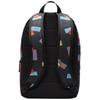 Nike Fabric Backpack Regular Unisex Black Lightweight Casual DM2159-010