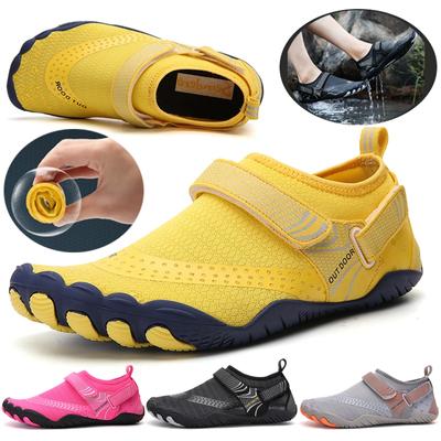 Paar Schnell trocknende Wasser Schuhe Strand Wasser Schuhe Frauen Schwimmen Tauchen Schuhe Männer Outdoor Angeln Waten Shoes28-48 #