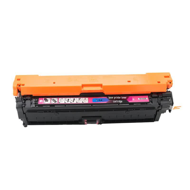 Compatible Toner Cartridge for HP CE740A Series & Canon LBP Printers